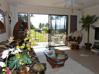 Apartment in Kaunakakai Hawaii