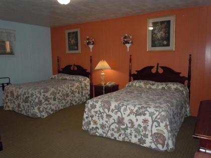 Northland Motel Bay City-Kawkawlin - image 13