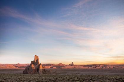 Kayenta Monument Valley Inn - image 6