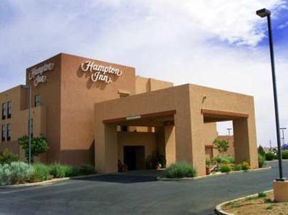 Hampton Inn Kayenta Monument Valley - main image