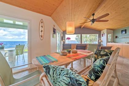 Big Island Oceanfront Home - Great Whale Watching! - image 13