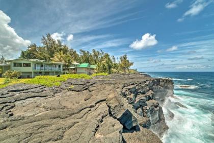 Big Island Oceanfront Home - Great Whale Watching! - image 15