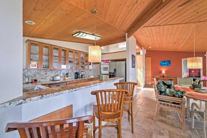 Big Island Oceanfront Home - Great Whale Watching! - image 3