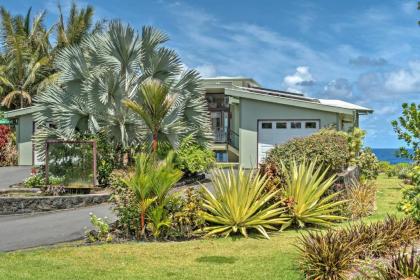 Big Island Oceanfront Home - Great Whale Watching! - image 5