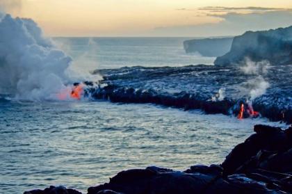 Big Island Oceanfront Home - Great Whale Watching! - image 7