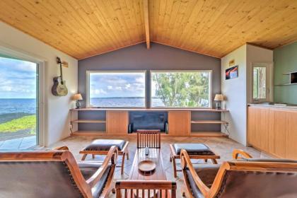 Big Island Oceanfront Home - Great Whale Watching! - image 8