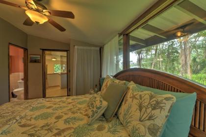 Secluded Keaau House with Hot Tub and Wraparound Porch! - image 10