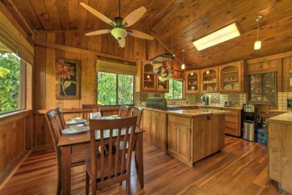 Secluded Keaau House with Hot Tub and Wraparound Porch! - image 13