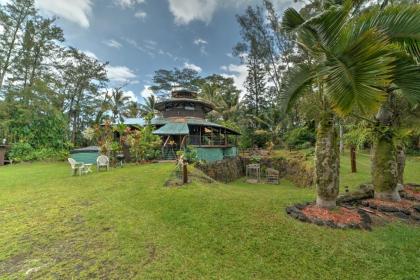 Secluded Keaau House with Hot Tub and Wraparound Porch! - image 14