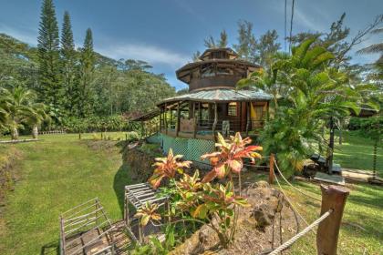 Secluded Keaau House with Hot Tub and Wraparound Porch! - image 15