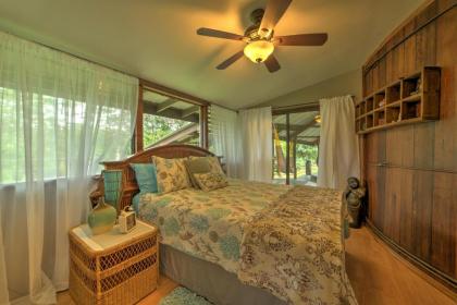 Secluded Keaau House with Hot Tub and Wraparound Porch! - image 7