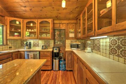 Secluded Keaau House with Hot Tub and Wraparound Porch! - image 9