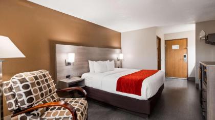 SureStay Plus Hotel by Best Western Kearney - image 14