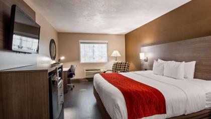 SureStay Plus Hotel by Best Western Kearney - image 15