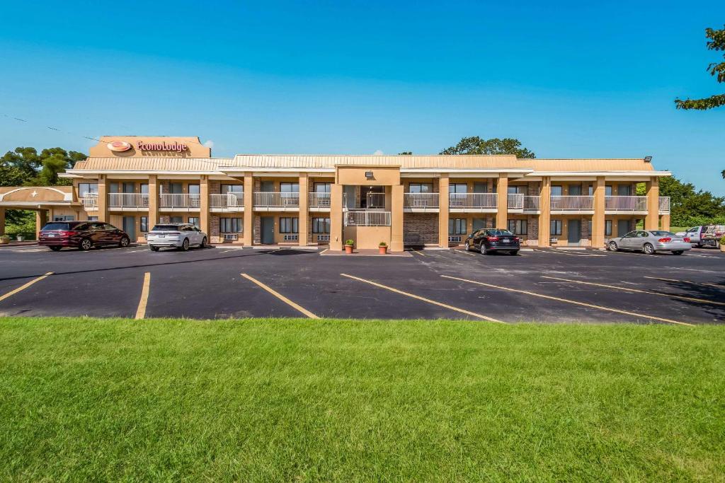 Econo Lodge Kearney - main image