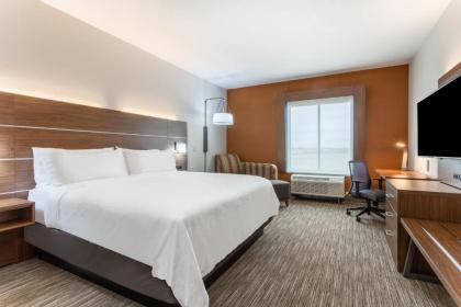 Holiday Inn Express & Suites Kearney an IHG Hotel - image 9