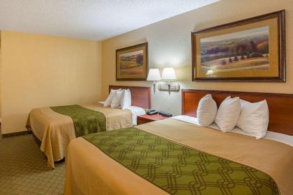 Rodeway Inn & Suites Kearney - image 4