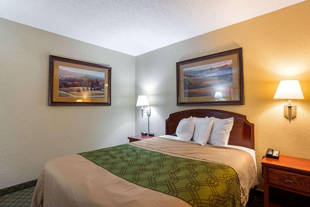 Rodeway Inn & Suites Kearney - image 5