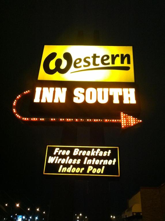 Western Inn South - image 2