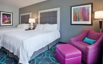 Hampton Inn Kearney - image 5