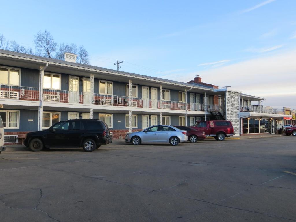 Midtown Western Inn - Kearney - main image