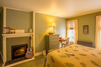 Snow Goose Bed and Breakfast - image 14