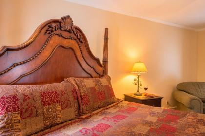 Snow Goose Bed and Breakfast - image 15