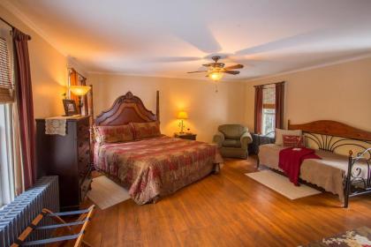 Snow Goose Bed and Breakfast - image 6