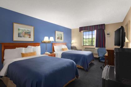 Days Inn by Wyndham Keene NH - image 10