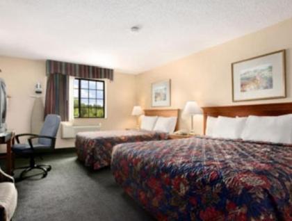 Days Inn by Wyndham Keene NH - image 13