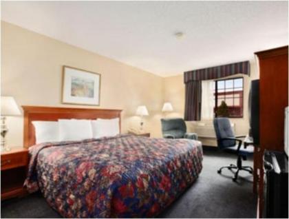 Days Inn by Wyndham Keene NH - image 14