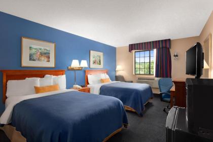 Days Inn by Wyndham Keene NH - image 19