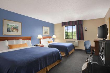 Days Inn by Wyndham Keene NH - image 3