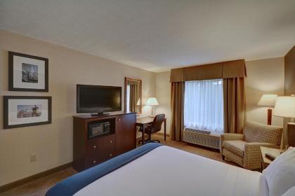 Holiday Inn Express Keene an IHG Hotel - image 10