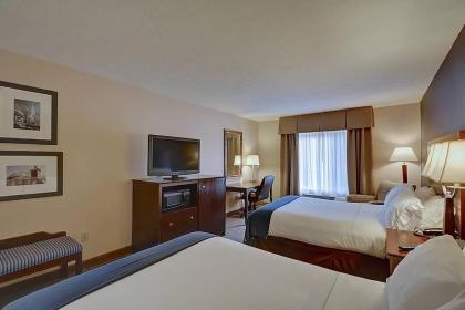 Holiday Inn Express Keene an IHG Hotel - image 11