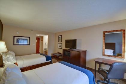 Holiday Inn Express Keene an IHG Hotel - image 12