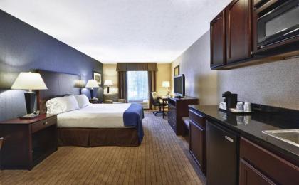 Holiday Inn Express Keene an IHG Hotel - image 15