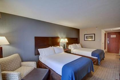 Holiday Inn Express Keene an IHG Hotel - image 3