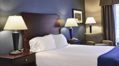 Holiday Inn Express Keene an IHG Hotel - image 7