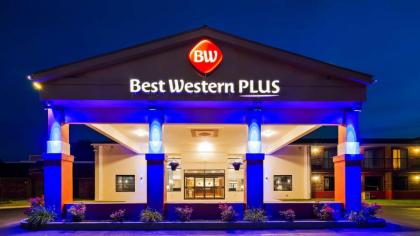 Best Western Plus Keene Hotel New Hampshire