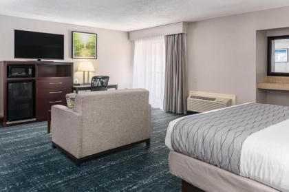 Best Western Plus Keene Hotel - image 14