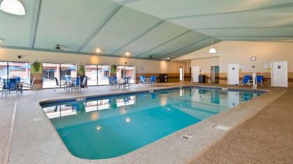 Best Western Plus Keene Hotel - image 9