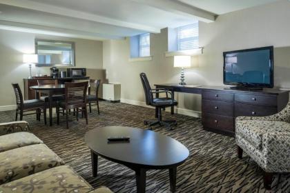 Fairfield Inn & Suites by Marriott Keene Downtown - image 11