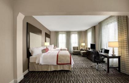 Fairfield Inn & Suites by Marriott Keene Downtown - image 3