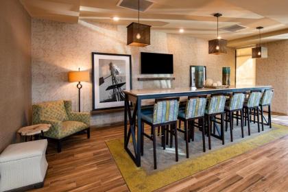 Hampton Inn & Suites Keller Town Center - image 12