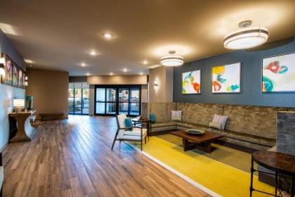 Hampton Inn & Suites Keller Town Center - image 14