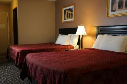 Americas Best Value Inn Kelso - image 10