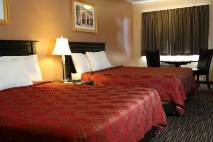 Americas Best Value Inn Kelso - image 12