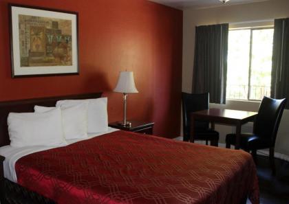 Americas Best Value Inn Kelso - image 14