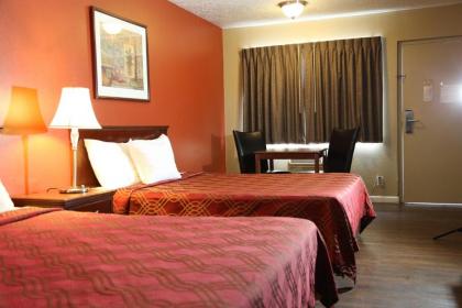 Americas Best Value Inn Kelso - image 5